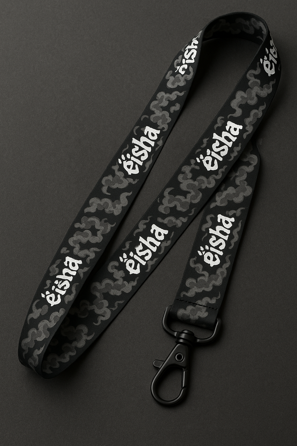 Lanyards