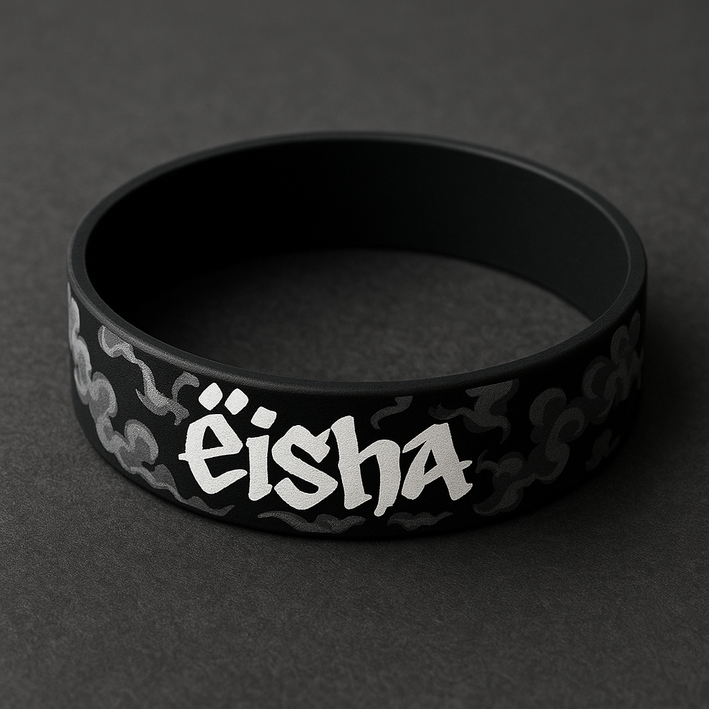 Wristbands