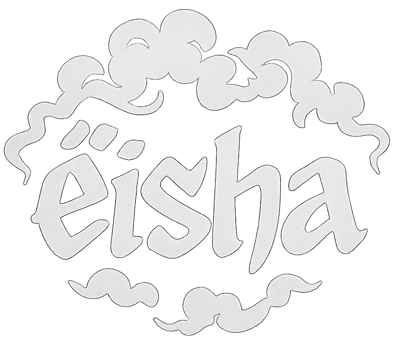 Eisha Hookah