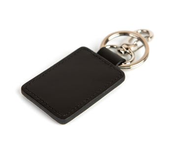 Eisha Black Keytag