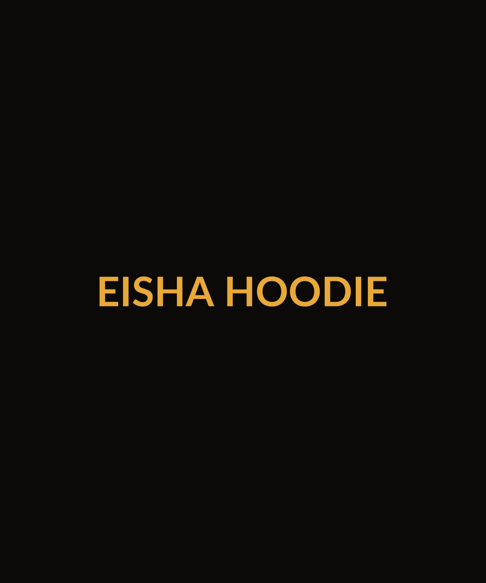 Eisha Signature Hoodie placeholder image