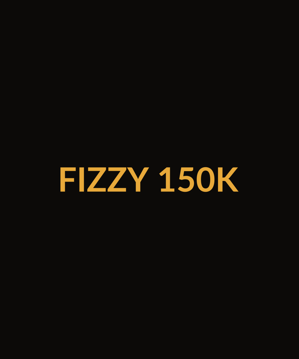 Fizzy 150k Vaporizer placeholder image