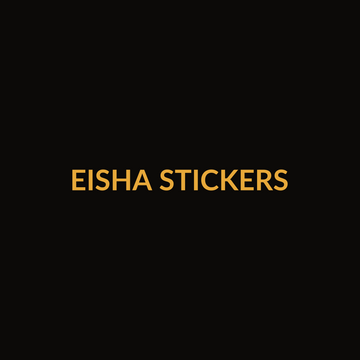 Eisha Stickers placeholder image