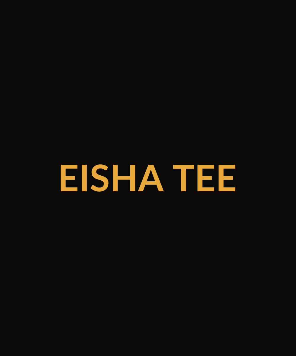 Eisha Signature Tee placeholder image